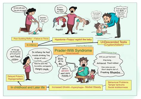 prader willi syndrome prevention